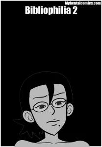 Bibliophilia 2 - Page 1