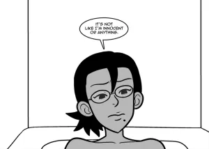 Bibliophilia 2 - Page 12