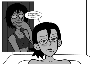 Bibliophilia 2 - Page 13