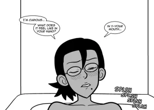 Bibliophilia 2 - Page 15