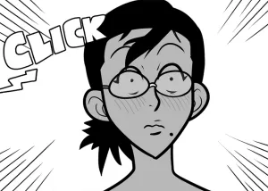 Bibliophilia 2 - Page 16