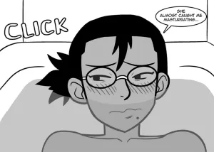 Bibliophilia 2 - Page 22