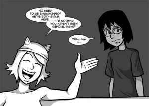 Bibliophilia 2 - Page 26