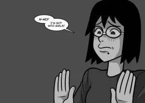 Bibliophilia 2 - Page 28