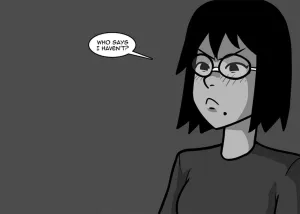 Bibliophilia 2 - Page 30