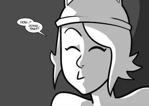 Bibliophilia 2 - Page 31