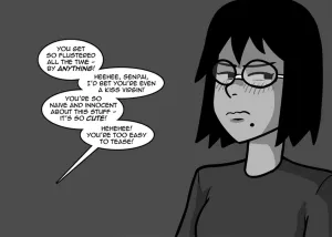 Bibliophilia 2 - Page 33