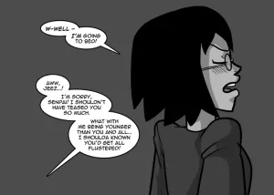 Bibliophilia 2 - Page 34