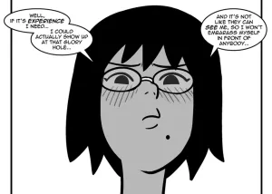Bibliophilia 2 - Page 38