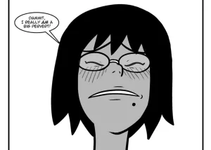 Bibliophilia 2 - Page 39