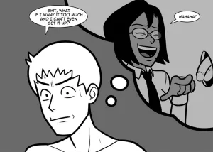 Bibliophilia 2 - Page 7