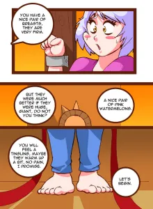 Big Crimes 1 - Page 7