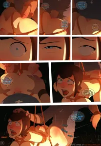 Beyond The Hotel - Page 14