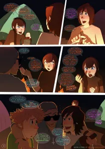 Beyond The Hotel - Page 6