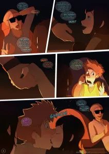 Beyond The Hotel - Page 7