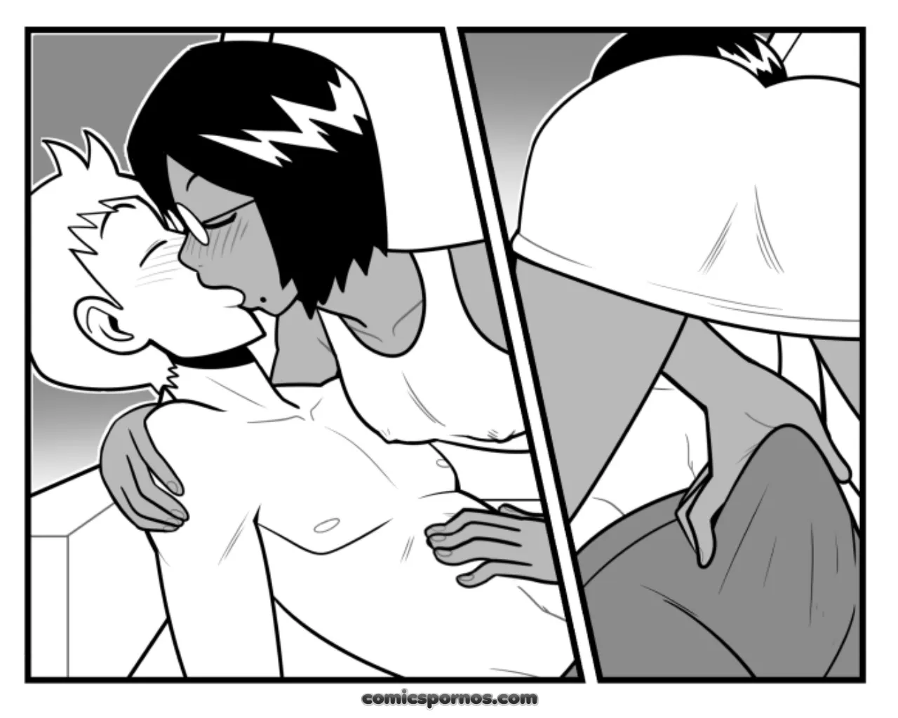 Bibliophilia: Bookish Lust, Vol. 6 - Page 10
