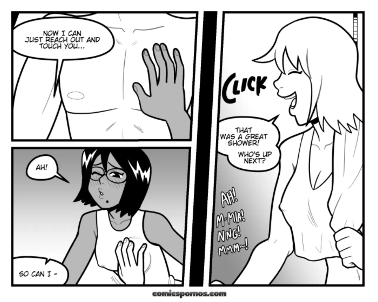 Bibliophilia: Bookish Lust, Vol. 6 - Page 12