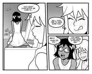 Bibliophilia 6 - Page 13