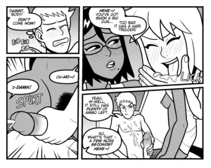 Bibliophilia 6 - Page 16