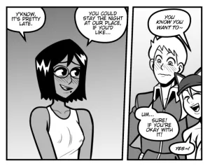 Bibliophilia 6 - Page 2