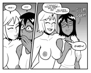 Bibliophilia 6 - Page 24
