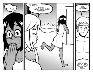Bibliophilia 6 - Page 25