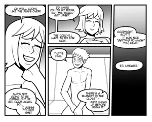 Bibliophilia 6 - Page 26