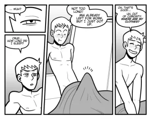 Bibliophilia 6 - Page 28