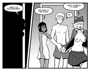 Bibliophilia 6 - Page 5