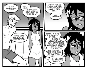 Bibliophilia 6 - Page 7