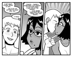 Bibliophilia 6 - Page 8