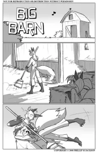 Big Barn - Page 2