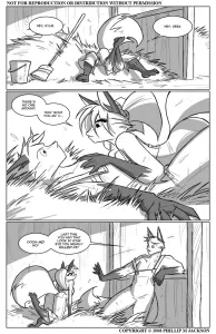Big Barn - Page 3
