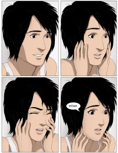 Bi-curious - Page 10