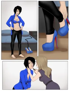 Bi-curious - Page 12