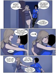 Bi-curious - Page 14