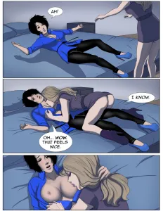 Bi-curious - Page 15