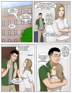 Bi-curious - Page 2