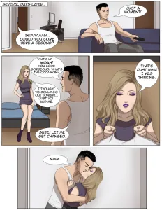 Bi-curious - Page 4
