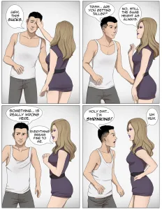 Bi-curious - Page 6