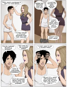 Bi-curious - Page 7