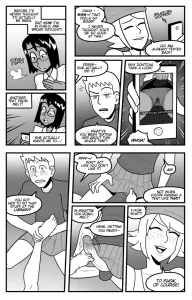 Bibliophilia 7 - Page 3