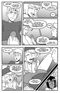 Bibliophilia 7 - Page 4