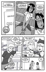 Bibliophilia 7 - Page 6