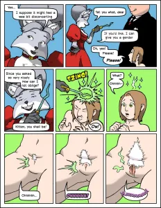 Bespoke Companions - Page 13