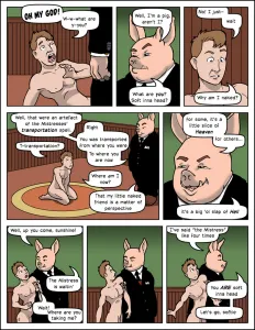 Bespoke Companions - Page 6