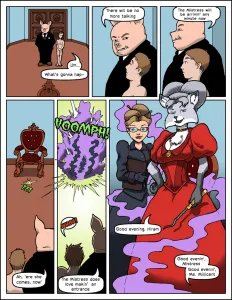 Bespoke Companions - Page 7