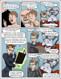 Bespoke Companions - Page 8