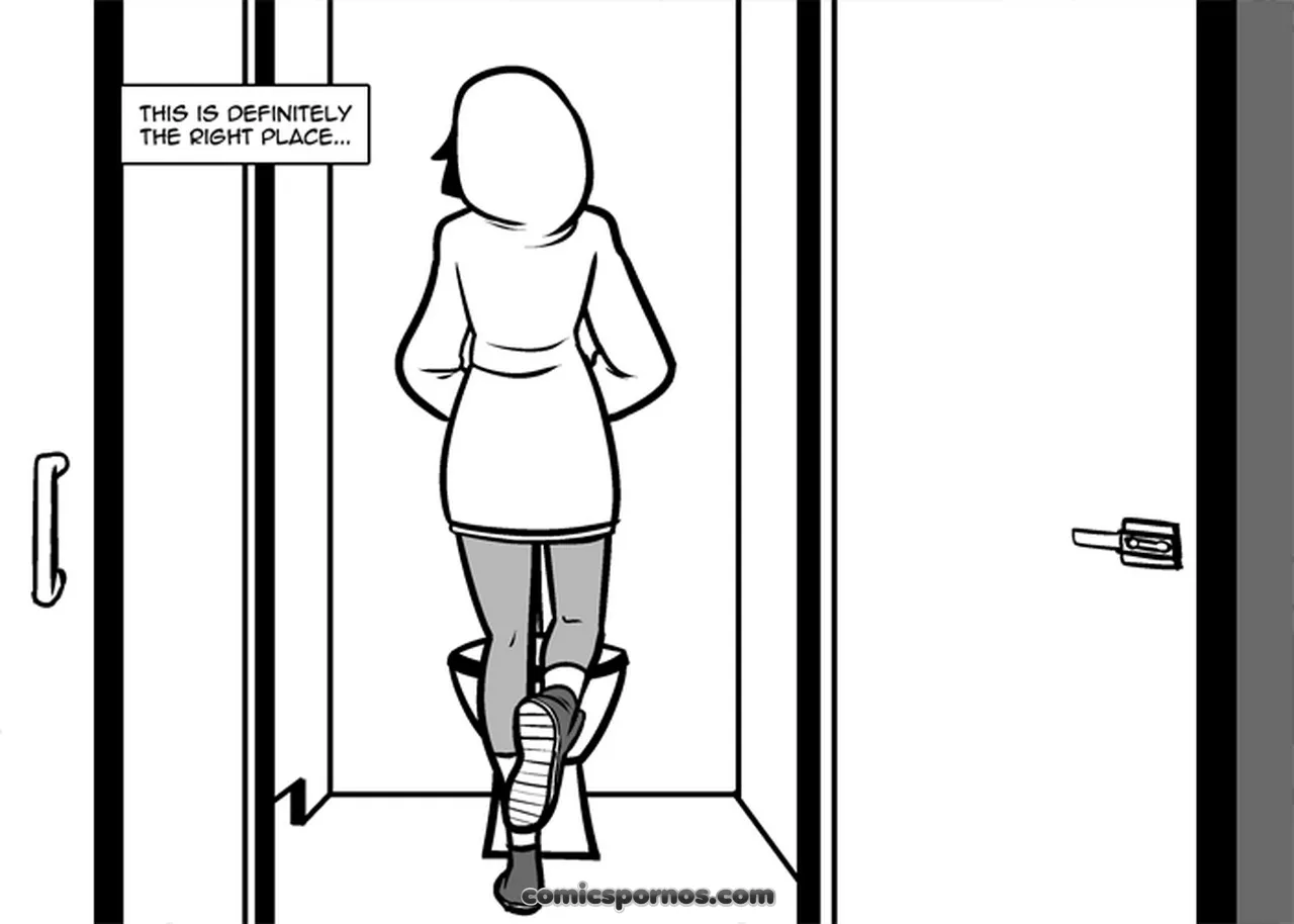 Bibliophilia: Lust for Literature, Part 3 - Page 8