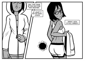 Bibliophilia 3 - Page 10